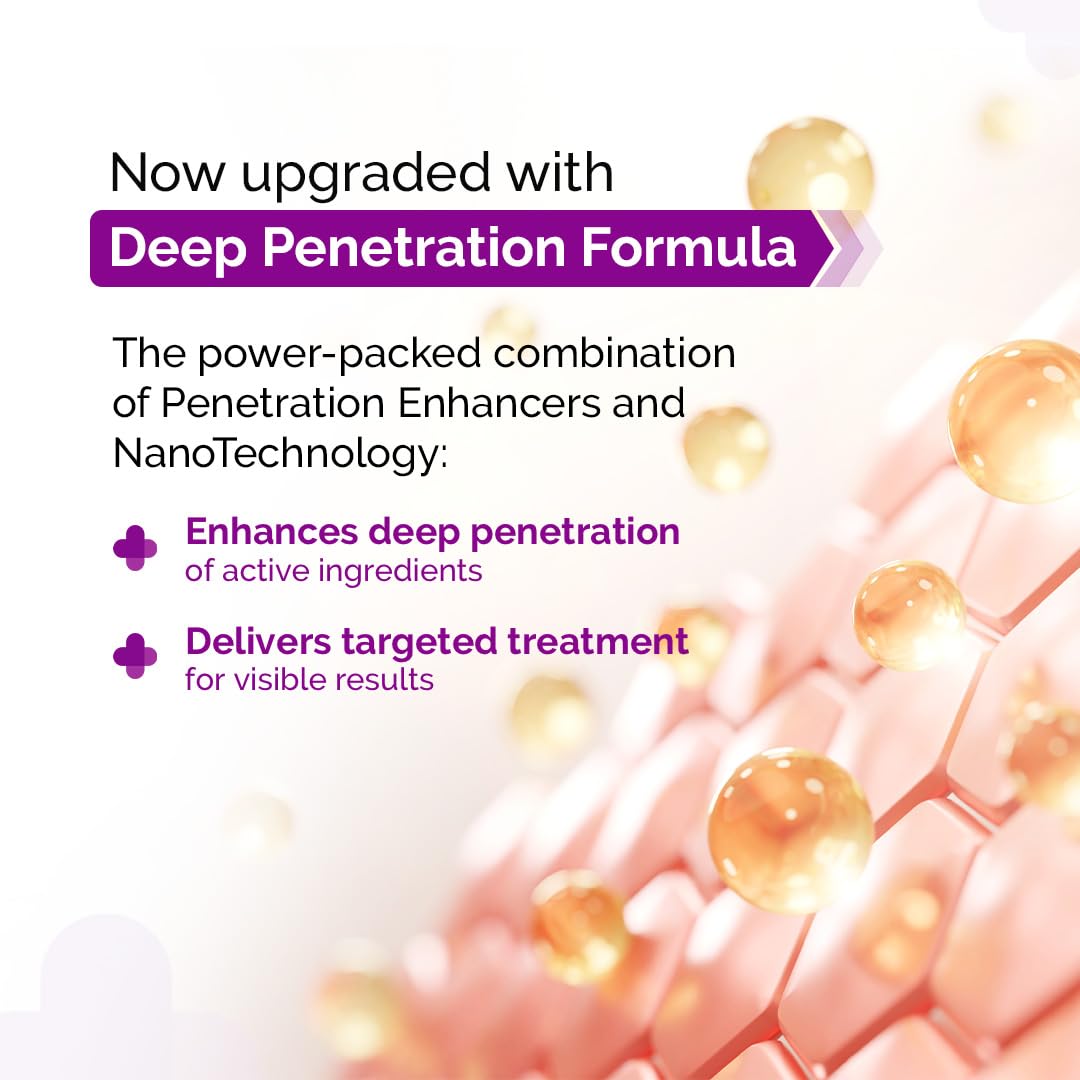 The Derma Co 15% Vitamin C Serum with 5% Niacinamide & Hyaluronic Acid – 30ml