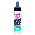 The Doux Multi-Use Mousse for Curly Hair – Texture Foam for Definition, Volume & Shine
