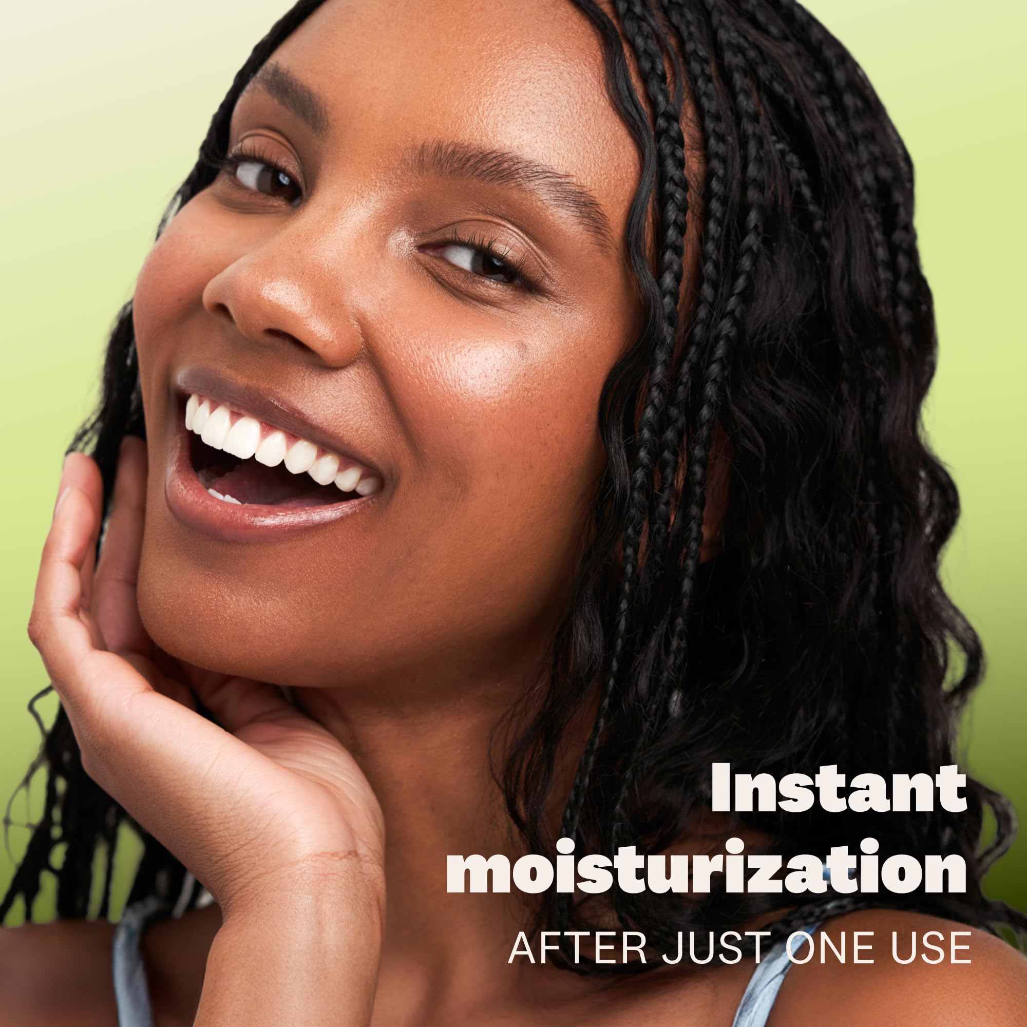 The Face Shop Rice Water Bright Vegan Cream – Instant Moisturization, Quick-Absorbing Formula