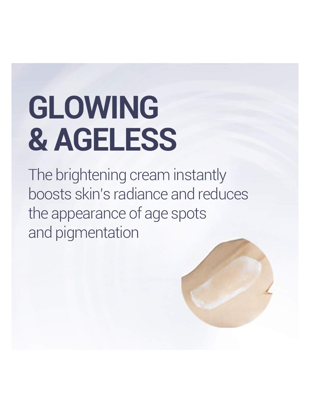 THE FACE SHOP Yehwadam Pure Brightening Cream | Radiance & Even Tone