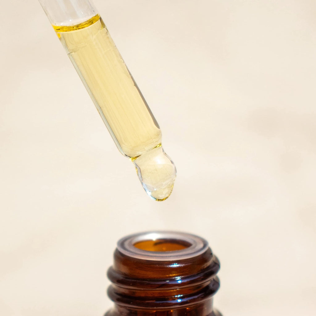 The Golden Secrets Goddess Shaping Body Oil 50ml – Firm, Smooth Skin & Circulation Boost