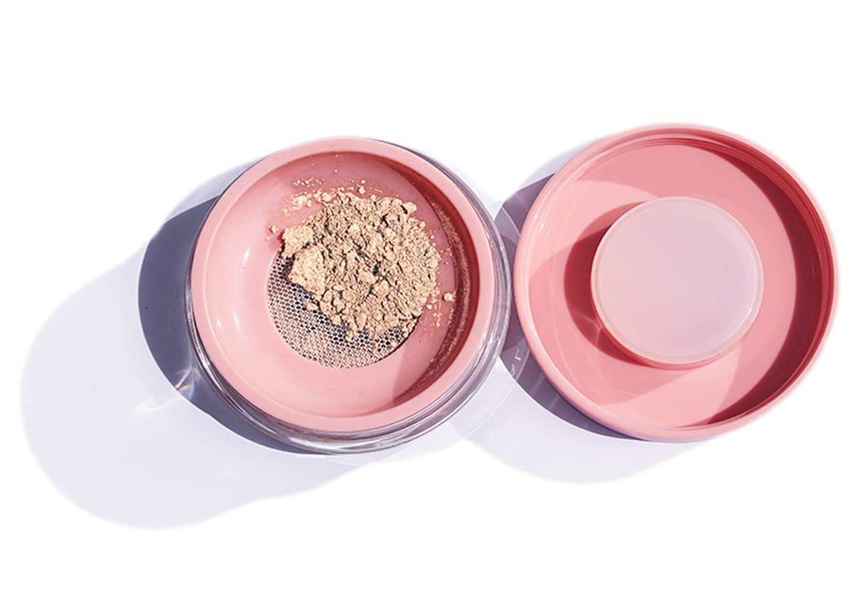 THE GOOD MINERAL Loves-You-Back 3in1 Foundation Beige 2 – Lightweight, Sensitive-Skin Friendly