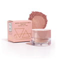 Mineral Gold Highlighter - Pink Gold | The Good Mineral