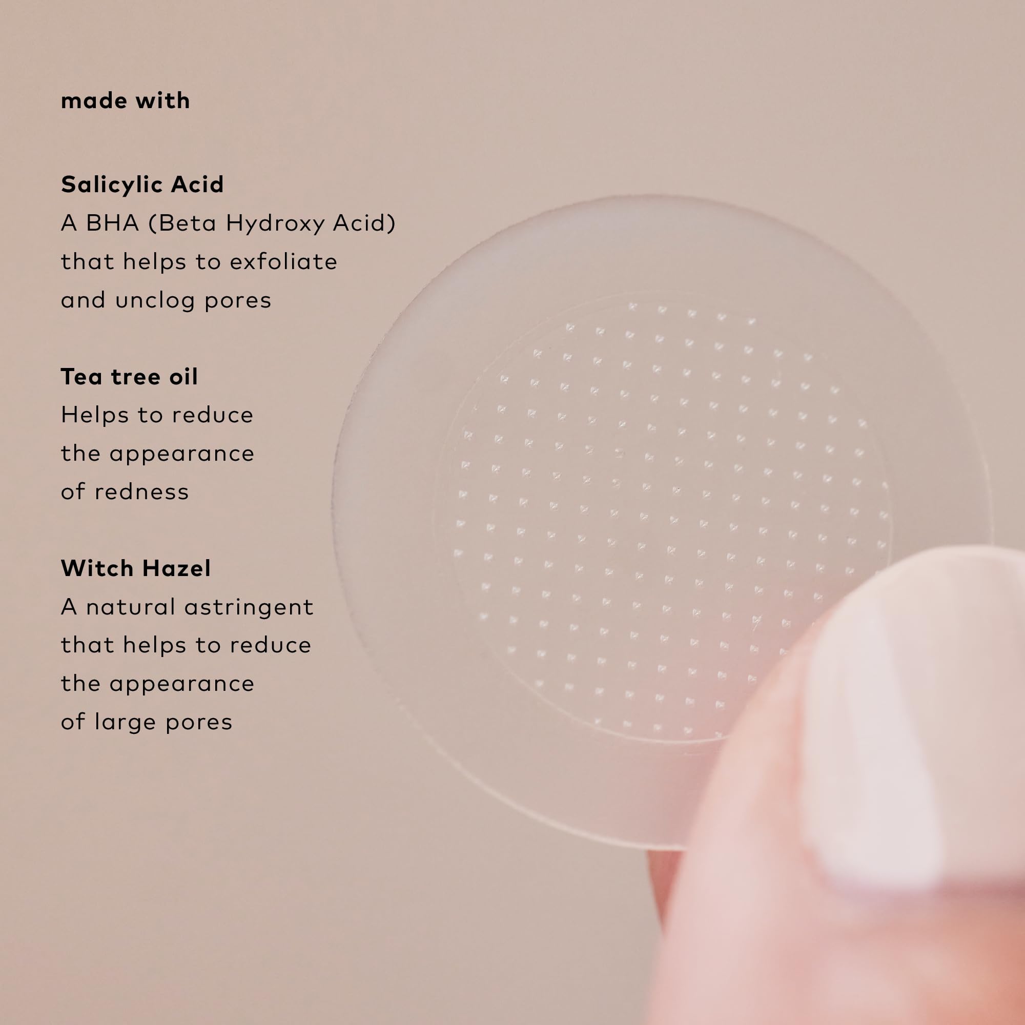The Good Patch Clear Up Microdart Patches — 32 Patches for Targeted Blemish Care
