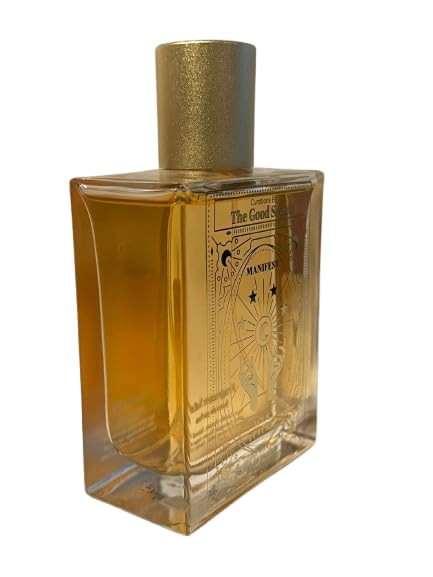 Manifest Your Future Eau de Parfum by The Good Scent – 3.4 FL OZ