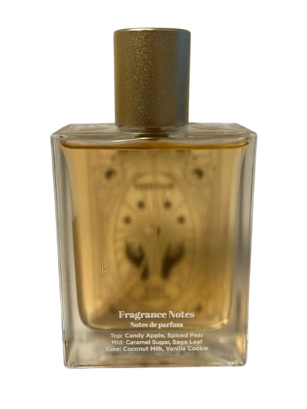 Manifest Your Future Eau de Parfum by The Good Scent – 3.4 FL OZ
