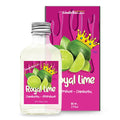 The Goodfellas' smile ROYAL LIME Aftershave Lotion 100ml – Refreshes & Tones