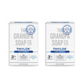 The Grandpa Soap Co. Thylox Acne Treatment Bar Soap – 3% Natural Sulfur, 2-Pack