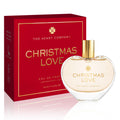 CHRISTMAS LOVE Eau de Parfum – Limited Edition Vegan Holiday Perfume by The Heart Company