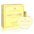 THE HEART COMPANY Happiness in a Bottle | Citrus Perfume for Women | 75ml