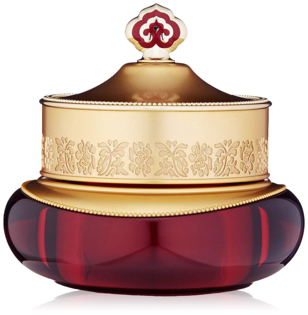 The History of Whoo Jinyulhyang Intensive Revitalizing Eye Cream - Nourishing, Firming Eye Care 20ml