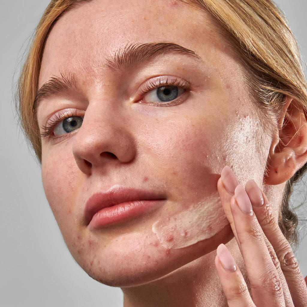 The INKEY List SuperSolutions Novoretin 2% Moisturizer – Nighttime Skin Clearing