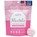 TLG Revitalize Shower Steamers – 7-Pack USA Made with Menthol & Citrus | The Lavish Goat