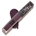 The Lip Bar Drama Queen Deep Eggplant Liquid Matte Lipstick – High-Pigment, Long-Wearing, Vegan & Cruelty-Free