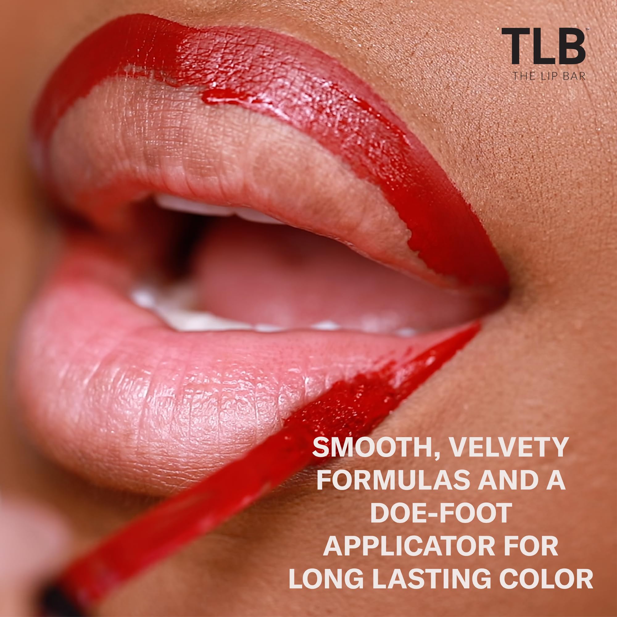 The Lip Bar Nonstop Liquid Matte Lipstick Mini 2-Pack – Bawse Lady & Rich Auntie