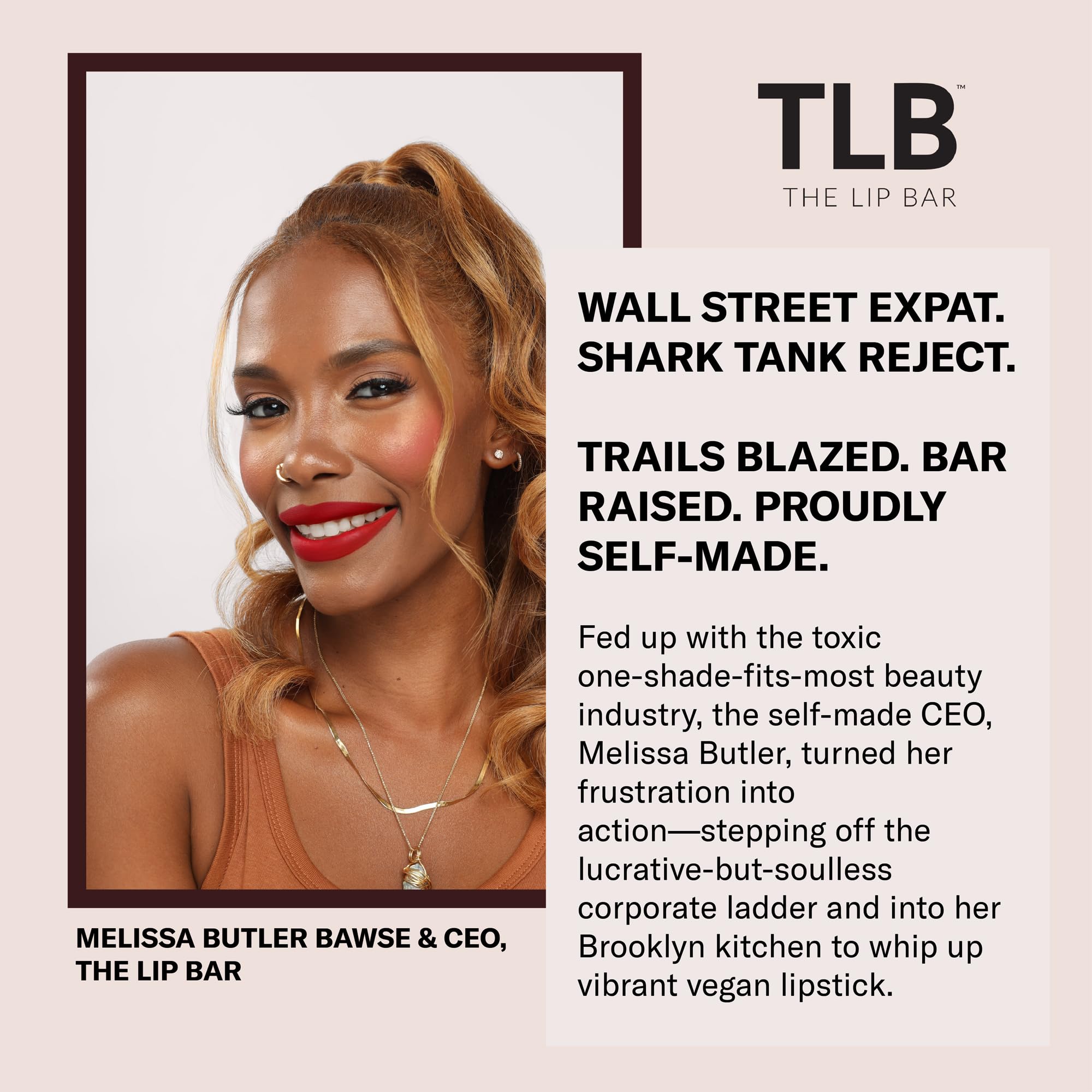 The Lip Bar Nonstop Liquid Matte Lipstick Mini 2-Pack – Bawse Lady & Rich Auntie