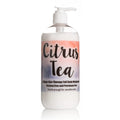 The Lotion Company 24-Hour Skin Therapy Lotion - Citrus Tea, 16 Fluid Ounce