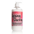 The Lotion Company 24 Hour Skin Therapy Lotion – Spring Cherry, 16 oz