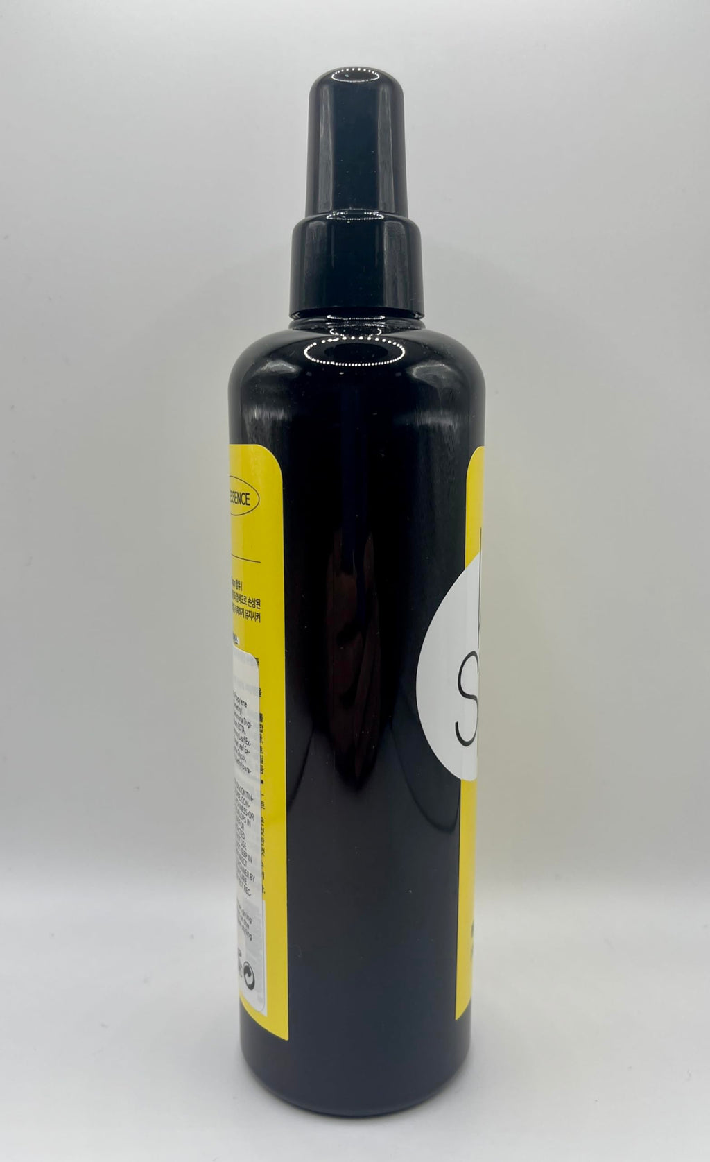 The Man Company Keratin SilkProtein Hair Aqua Essence 250ml – Water Type Treatment