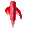 The Outset Lip Oasis Hydrating Lip Balm & Repair Serum – Clean, Vegan, Gluten-Free, Sun Kiss Tint