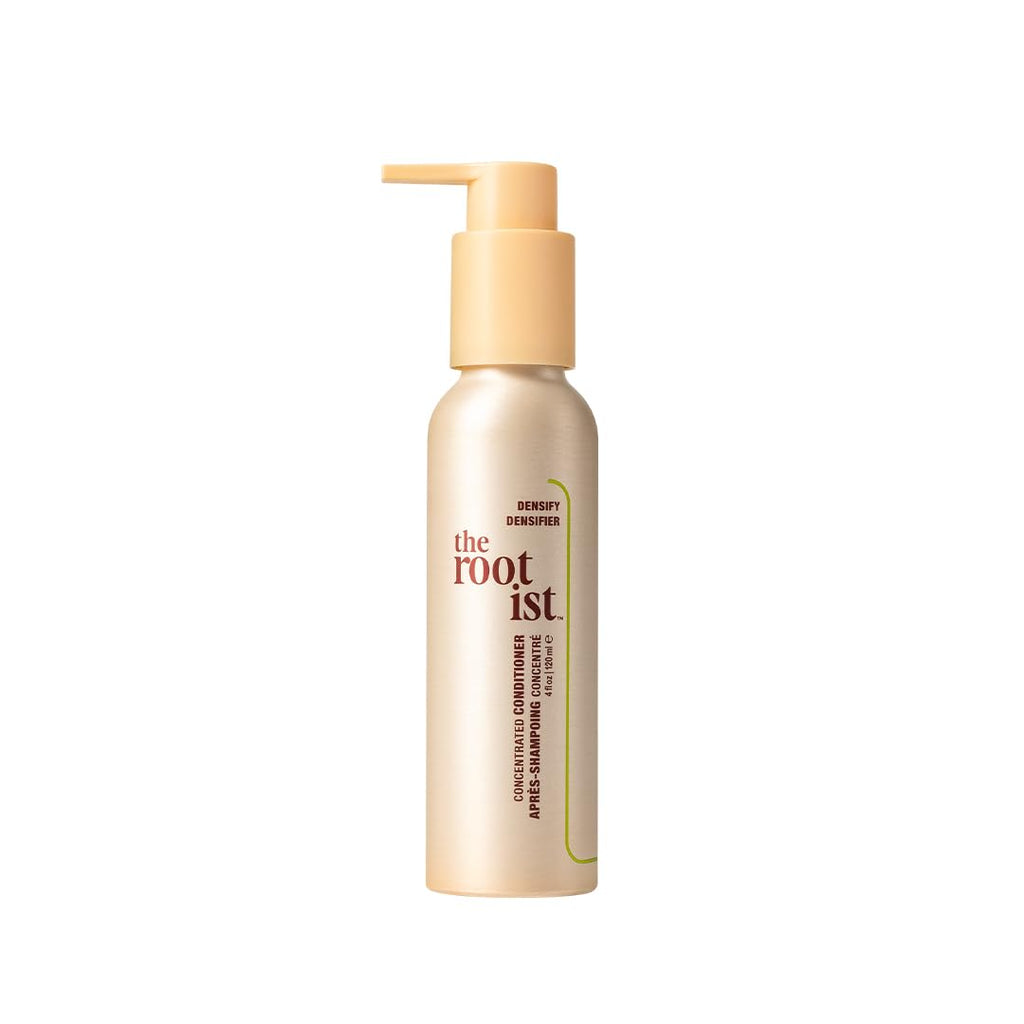 THE ROOTIST Densify Concentrated Conditioner for Fine or Thinning Hair | 4 oz