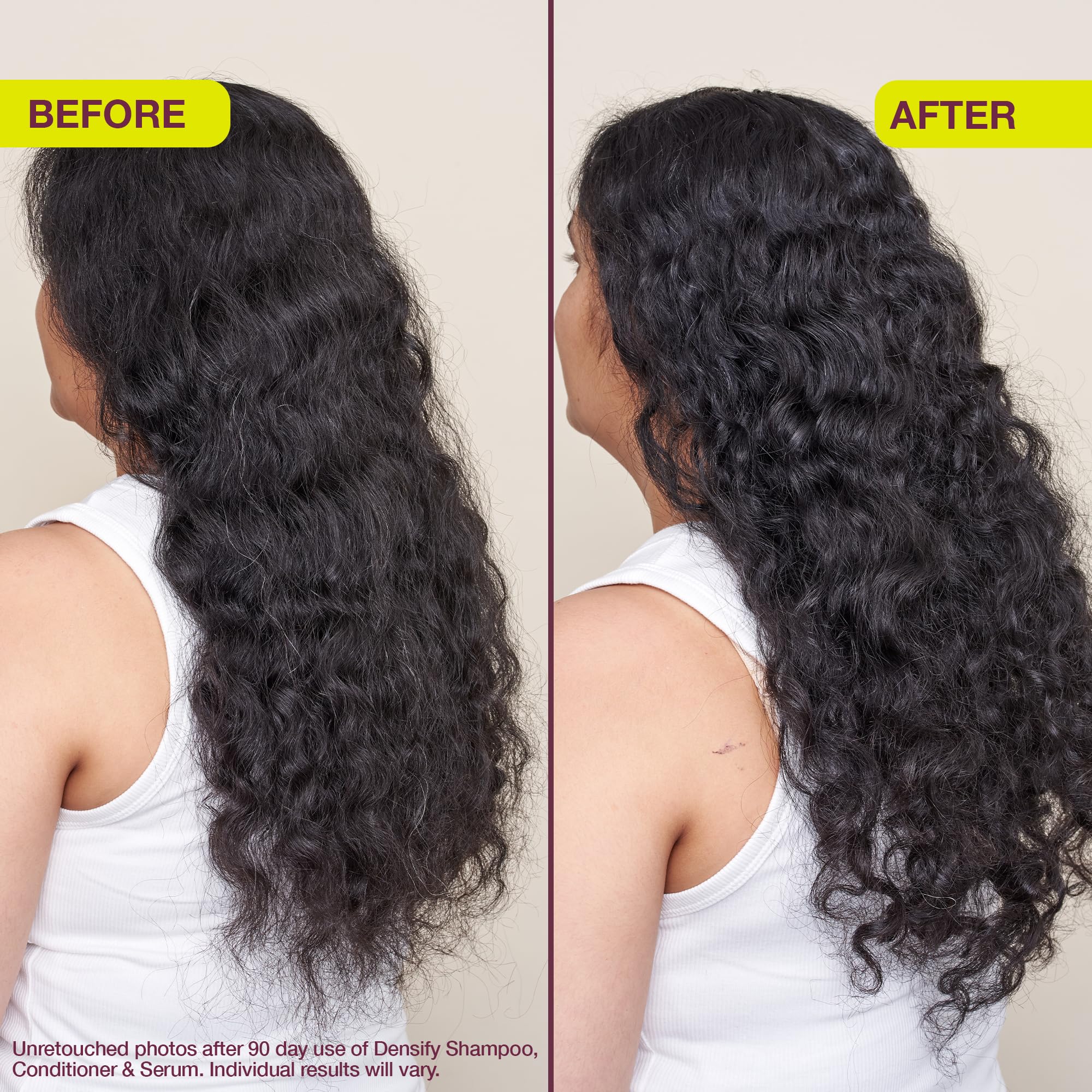 THE ROOTIST Densify Concentrated Conditioner for Fine or Thinning Hair | 4 oz