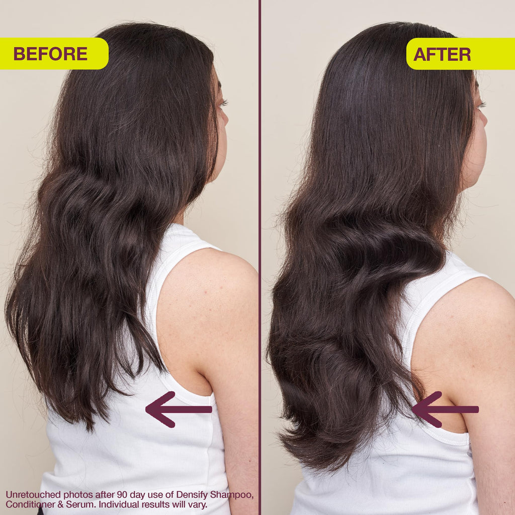 THE ROOTIST Densify Concentrated Conditioner for Fine or Thinning Hair | 4 oz