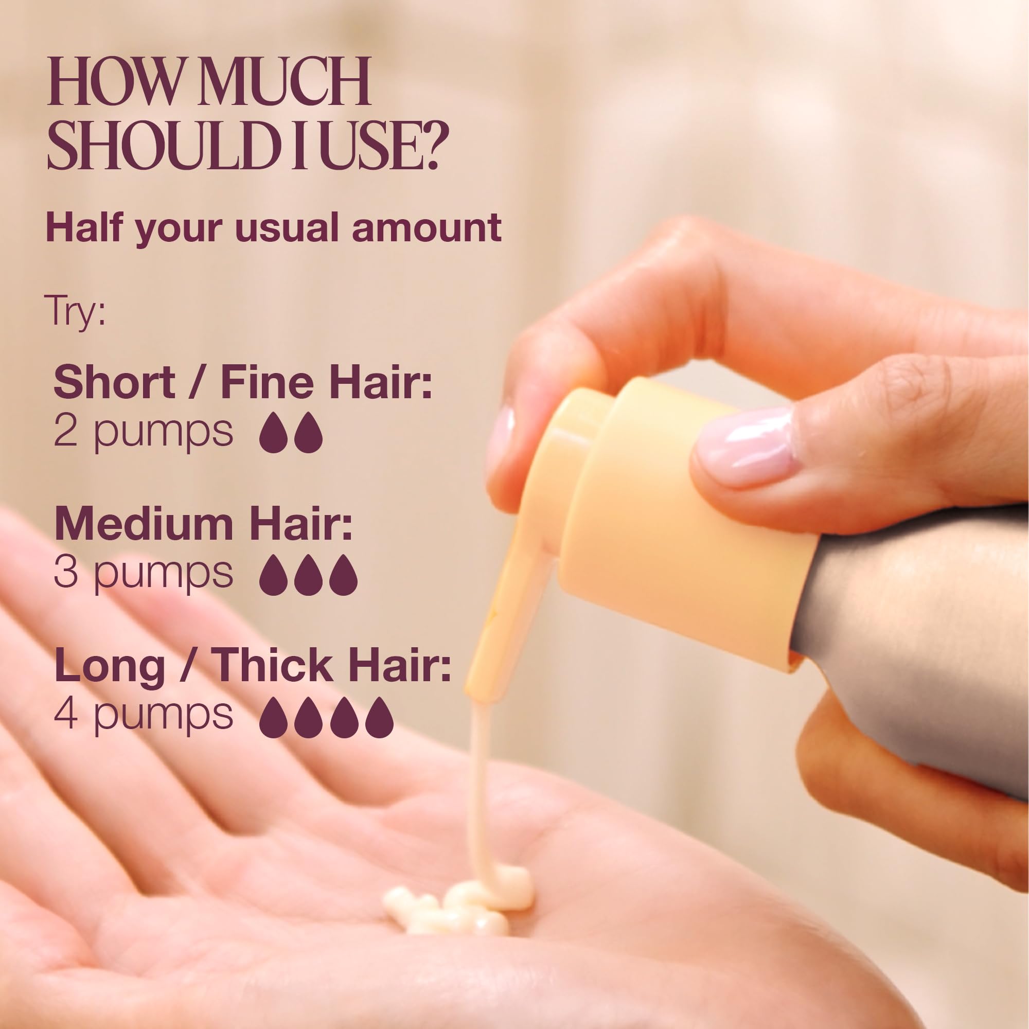 THE ROOTIST Densify Concentrated Conditioner for Fine or Thinning Hair | 4 oz