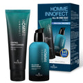New Year Gift: The Skin House HOMME InnoFect All-in-One Skincare Duo for Men | Foaming Cleanser + 2-in-1 Moisturizer