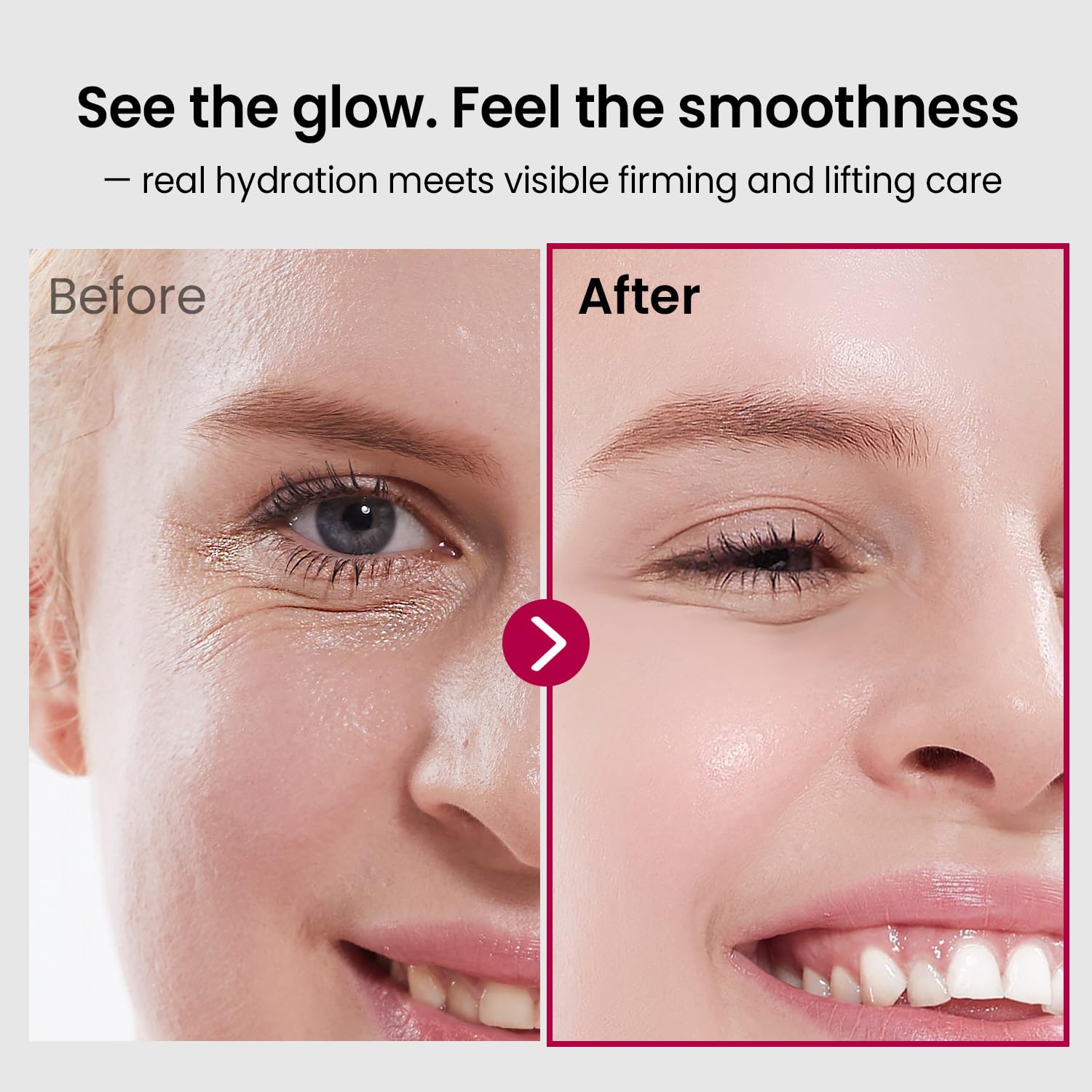 The Skin House Ultra Collagen Steam Cream – Firming Retinol Moisturizer with Niacinamide | 50ml