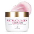 The Skin House Ultra Collagen Steam Cream – Firming Retinol Moisturizer with Niacinamide | 50ml