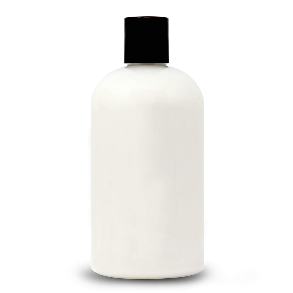 The Soap Exchange Hair Conditioner - Patchouli Scent | Handmade Argan Oil & Rice Protein, 12 oz