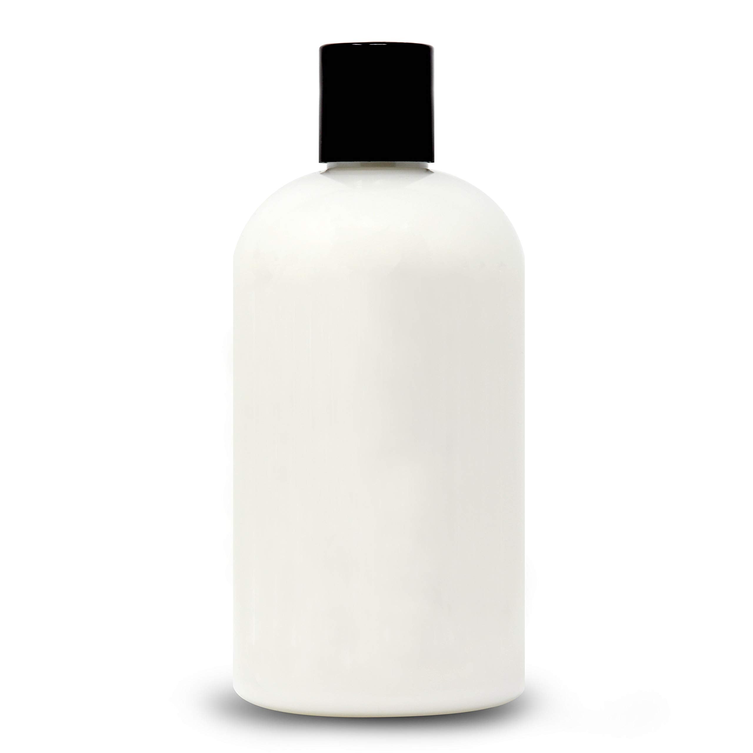 The Soap Exchange Hair Conditioner - Patchouli Scent | Handmade Argan Oil & Rice Protein, 12 oz