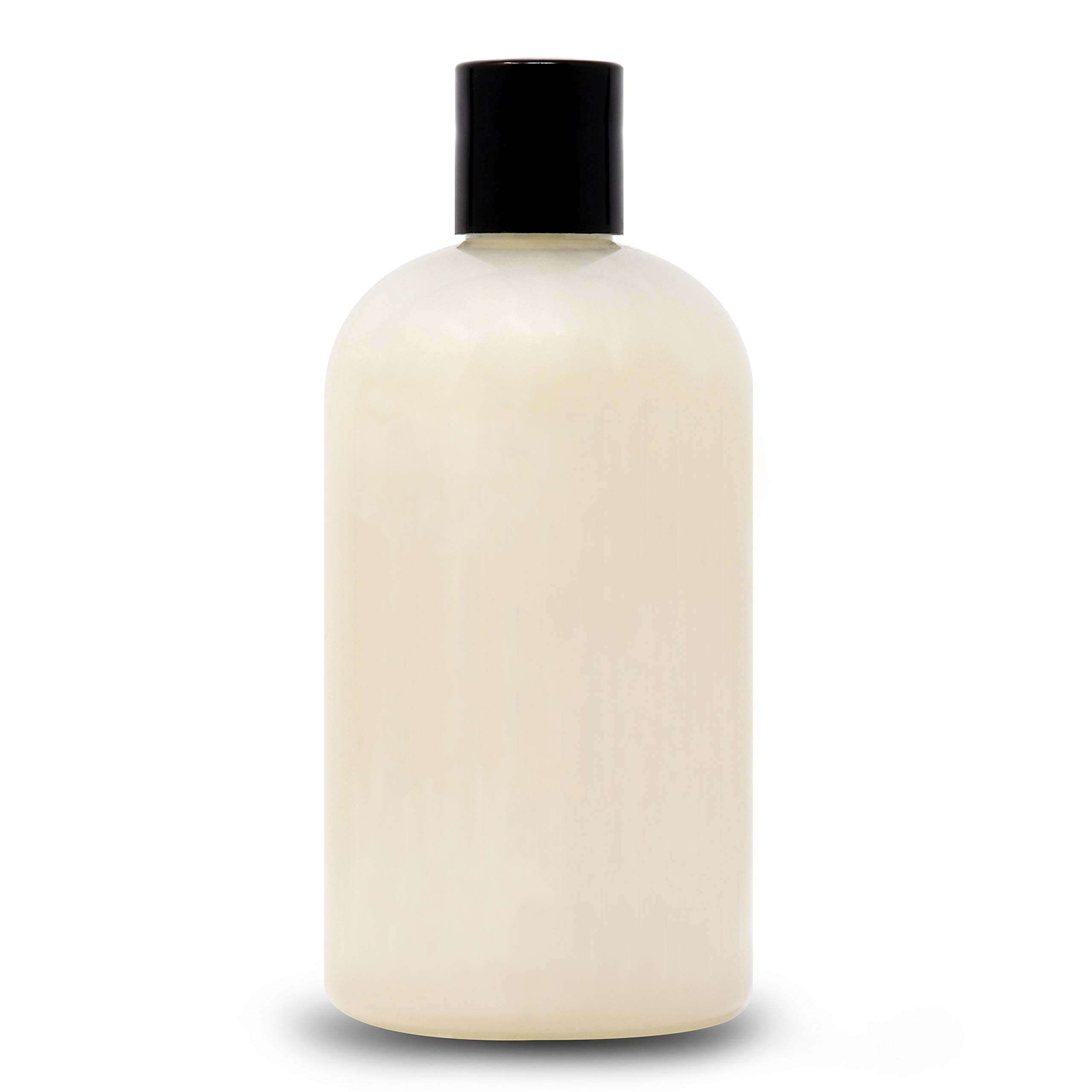The Soap Exchange Hair Shampoo – Patchouli Scent, Handcrafted in USA 12 oz