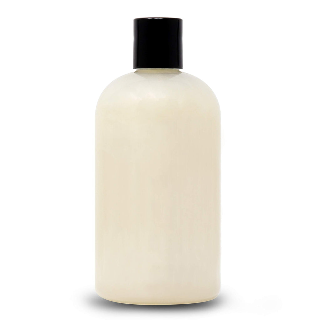 The Soap Exchange Hair Shampoo - Nag Champa Scent | 12 oz, Natural & Gentle