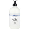 The Unscented Company Lotion – Fragrance Free, Hands + Body, 16.9 oz