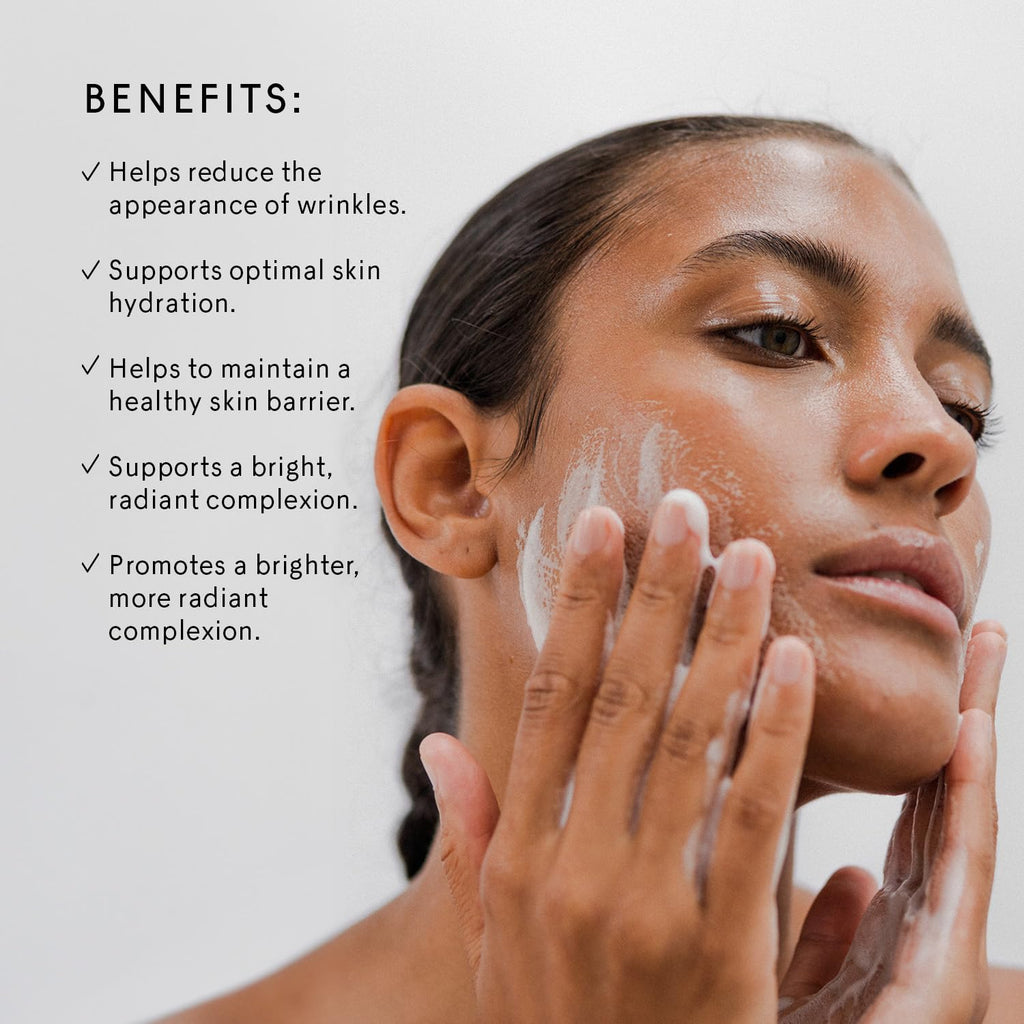The Untamed Daily Kit – Complete Facial Skincare Set | AM & PM Routine