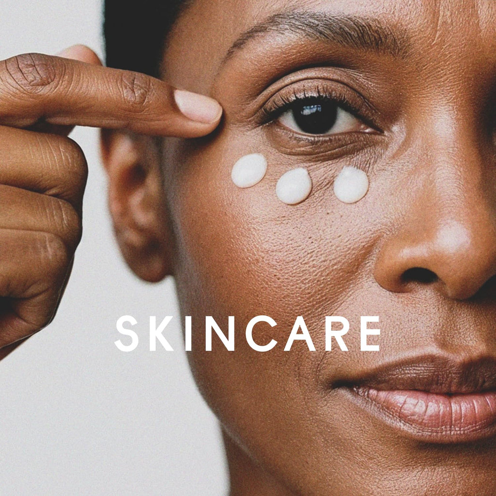 The Untamed Superluminal Dawn Eye Serum – Brightening & Hydrating Under-Eye Care with Vitamin C, Poppy Flower & Cocoa Seed (1 fl oz)