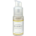 Yellow Bird All Natural Dry Shampoo Powder – Aerosol Free, Talc Free, Volumizing for Light & Dark Hair
