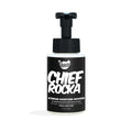 Chief Rocka Xtreme Moisture Mousse for Curly Hair by The Doux – Hold, Frizz Control & Shine (8oz)
