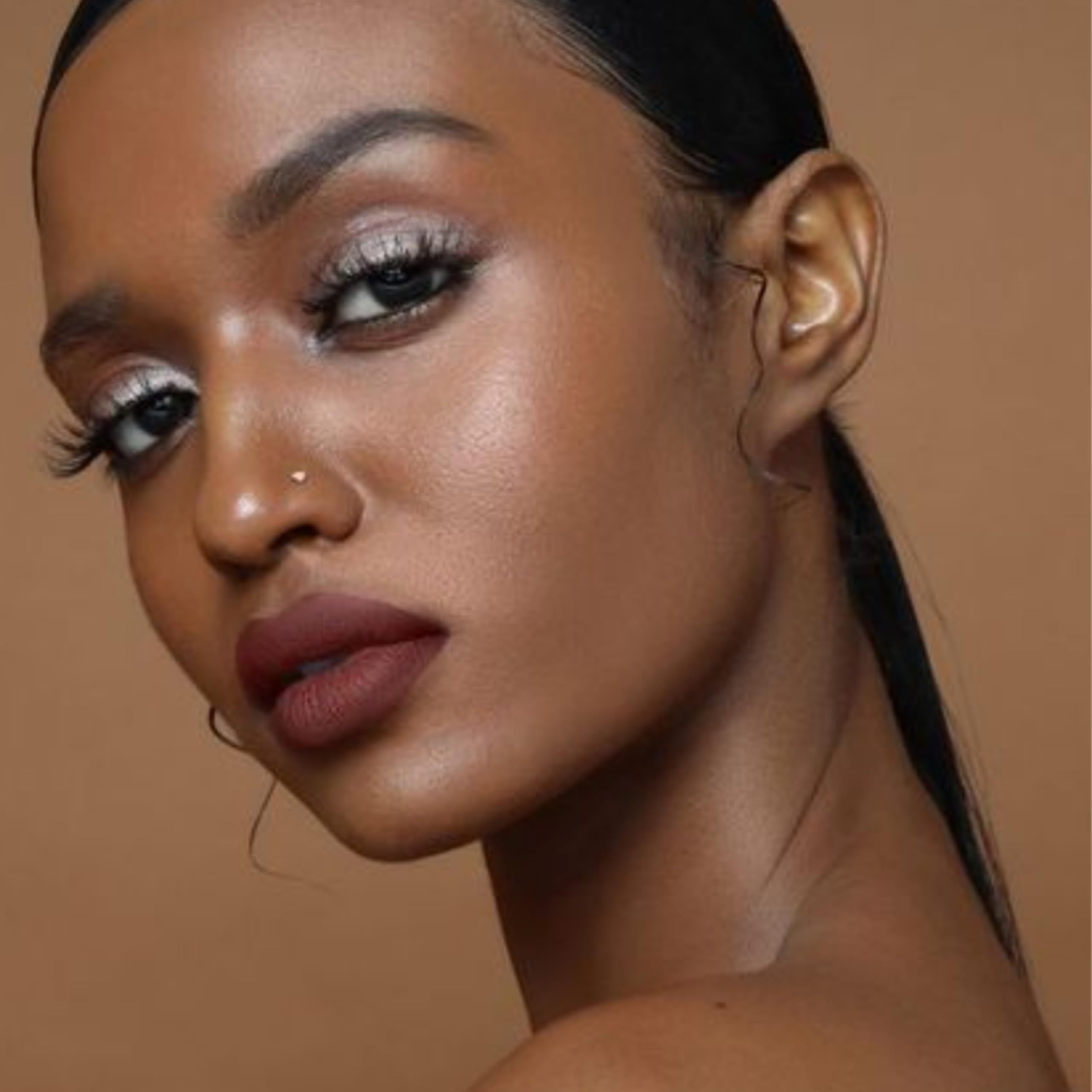 The Lip Bar Savage Nonstop Liquid Matte Lipstick – High Pigment, 8–12h Wear