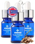 THEPURI Volufiline Booster Serum 3-Pack (30ml) – Plump-Looking Skin