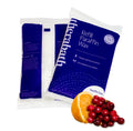Therabath Cranberry Zest Paraffin Wax Refill – Thermotherapy & Hydration | Made in USA