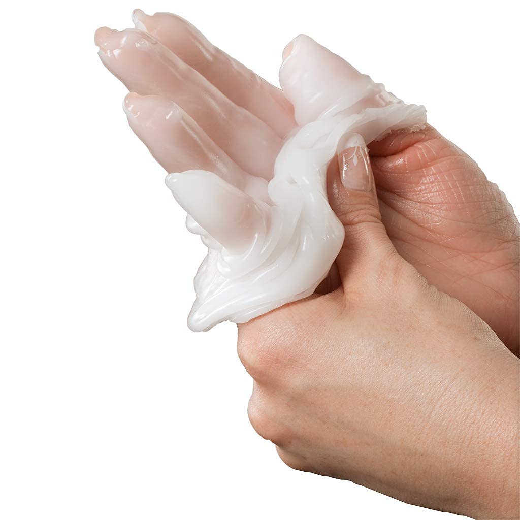 Therabath Paraffin Wax Refill – Wintergreen 6 lb – Made in USA