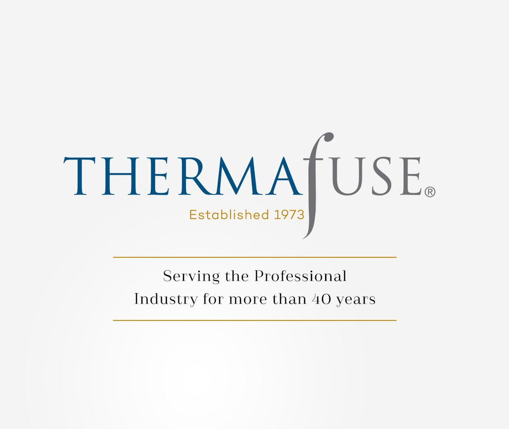 Thermafuse HeatSmart Serum Shampoo 10oz – Gentle, Color-Safe Daily Use