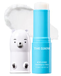 THESAEM Iceland Hydrating Eye Stick – Cooling Balm for Dark Circles, Puffiness & Wrinkles | 0.38 oz