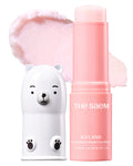 THESAEM Iceland Hydrating Collagen Eye Stick 0.38 oz – Anti-Wrinkle Under-Eye Balm