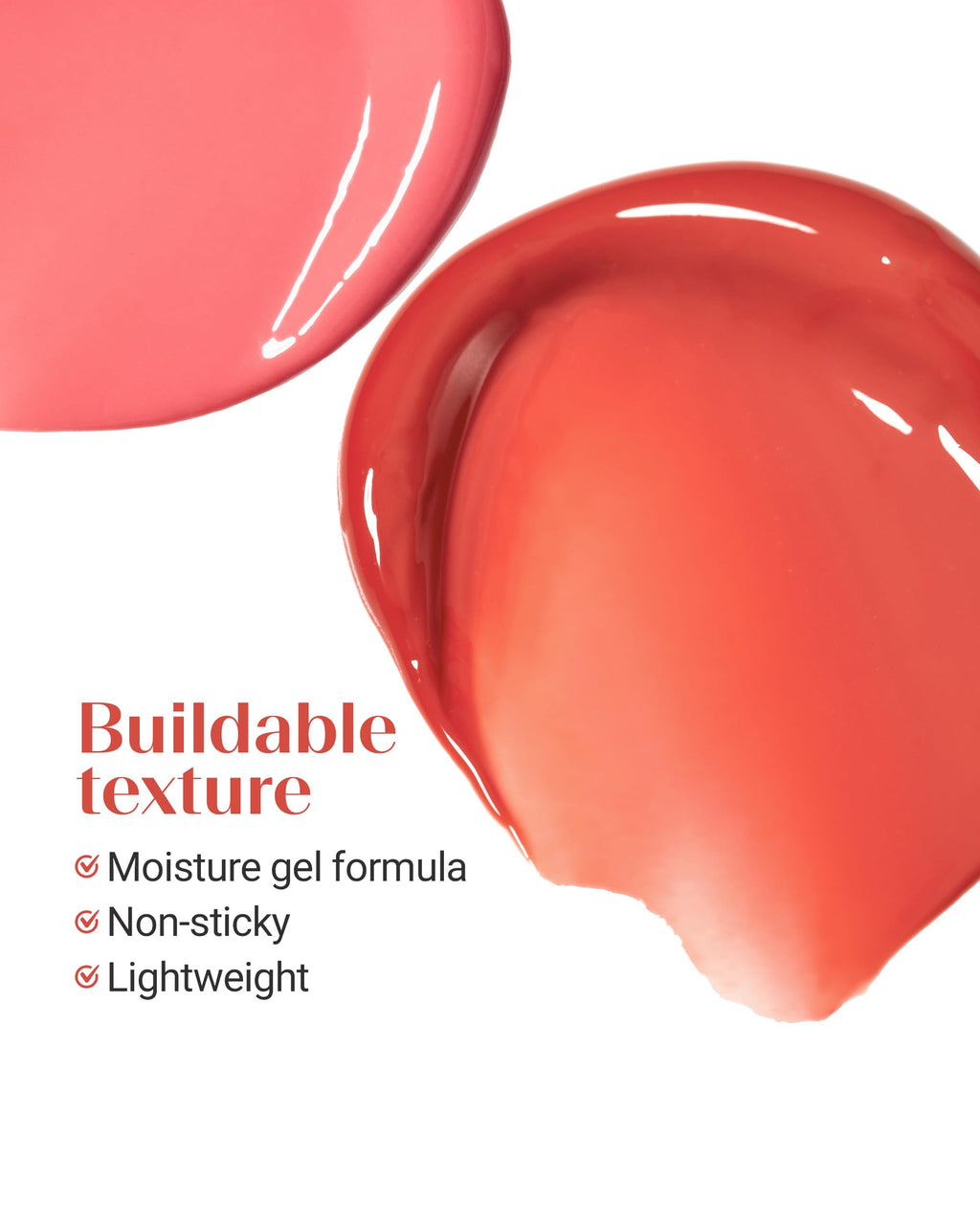 THESAEM Saemmy's Ade Shot Tint 04 Violet Gin Purple – Water Gel Lip Tint with Plump Glow