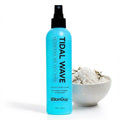THESALONGUY Tidal Wave Sea Salt Hair Spray – Volume, Texture & Beachy Waves | Matte Finish, Light Hold | Alcohol-Free | 8 oz