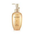 THE WHOO Gong Jin Hyang Clarifying Cleansing Oil 200ml – Deep Cleanse, Hydration & Purification